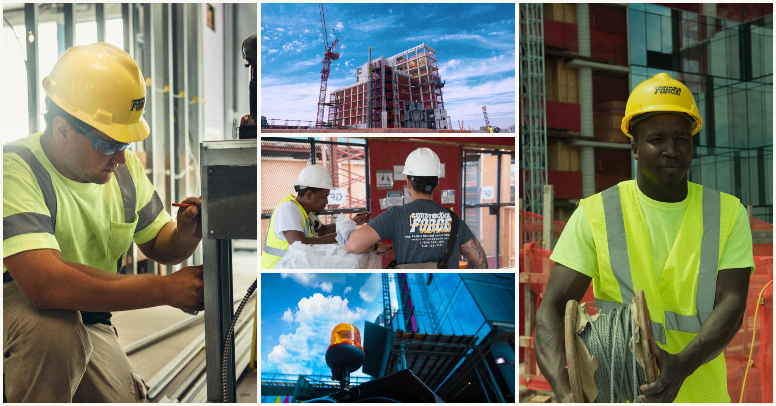 Join Construction Force Services