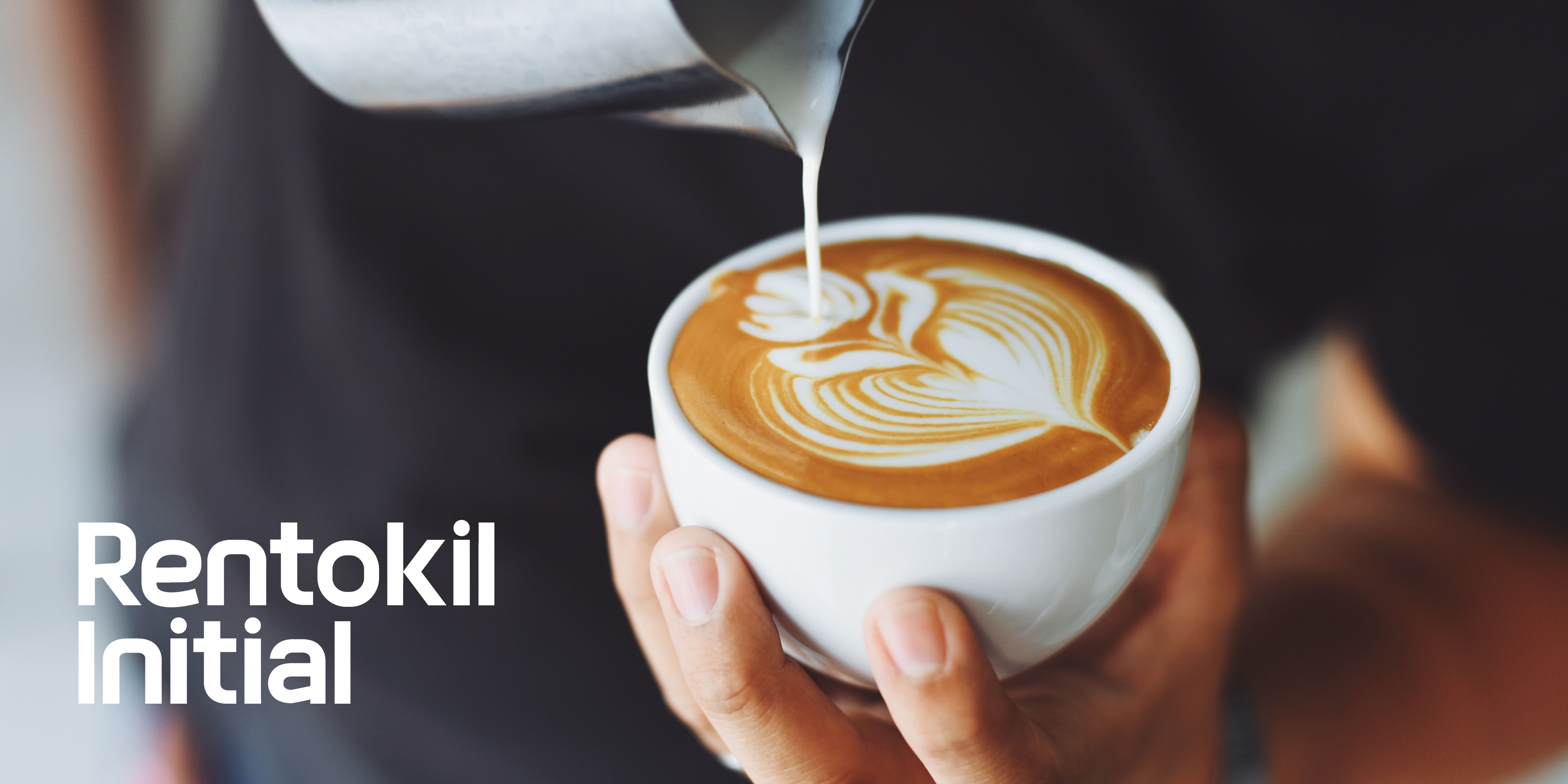 02. Ejecutivo Comercial Bebestibles at Rentokil Initial