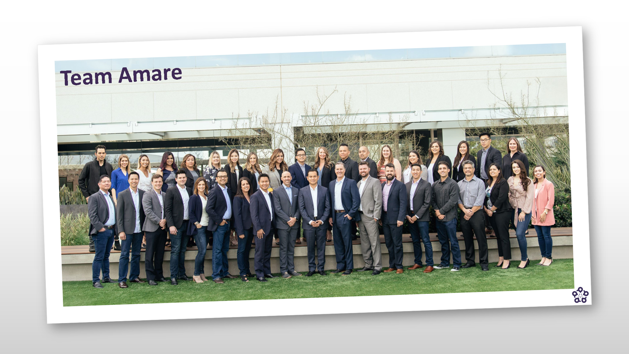 Team Amare