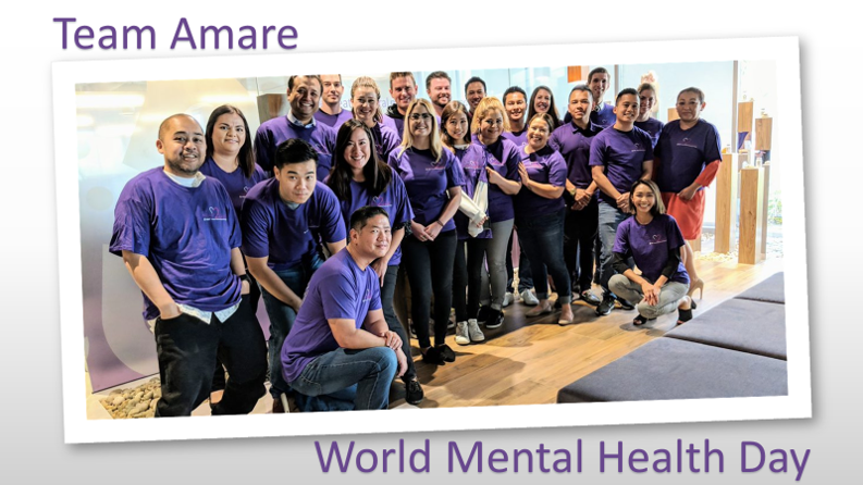 Team Amare