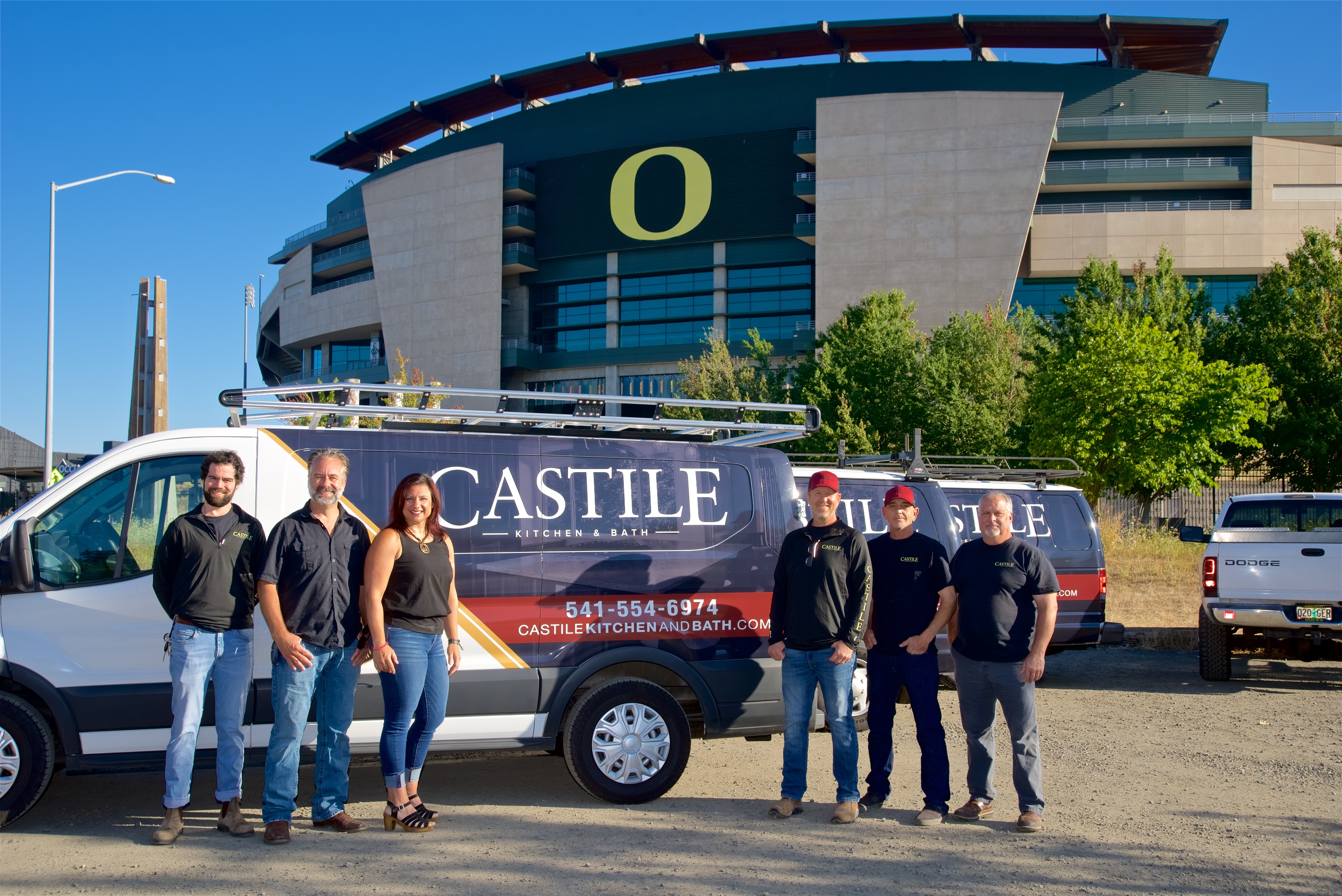 Sales and Design Consultant Castile Kitchen & Bath Jobs By Workable