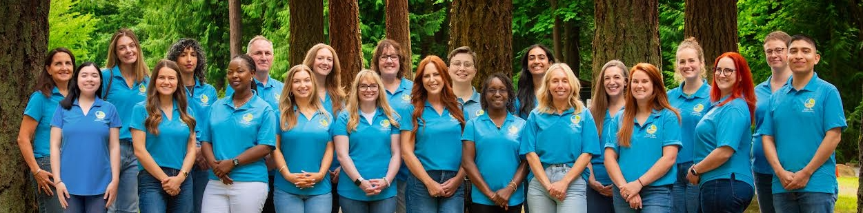Centered Mind Counseling Services Team Photo