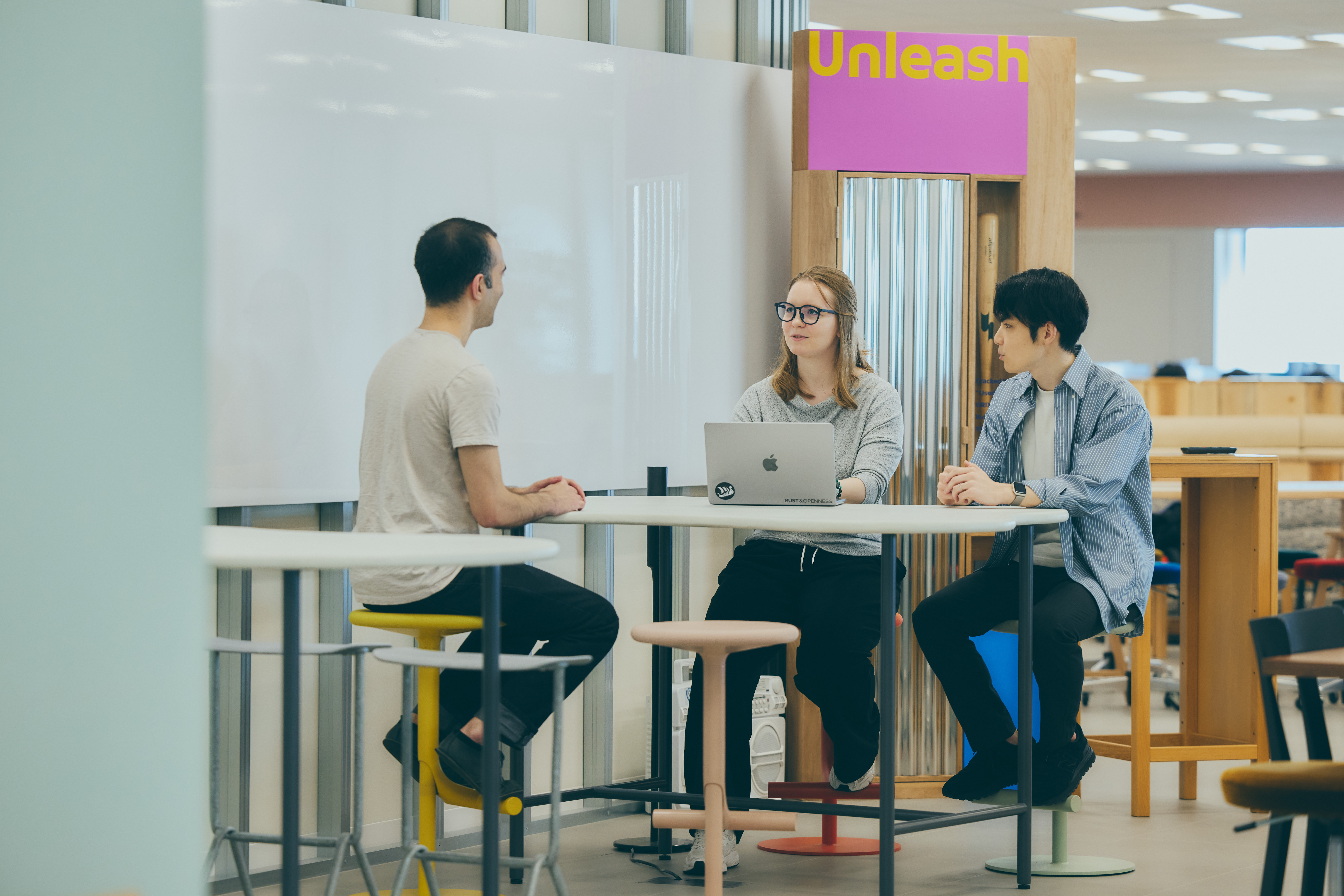 Growth Data Scientist