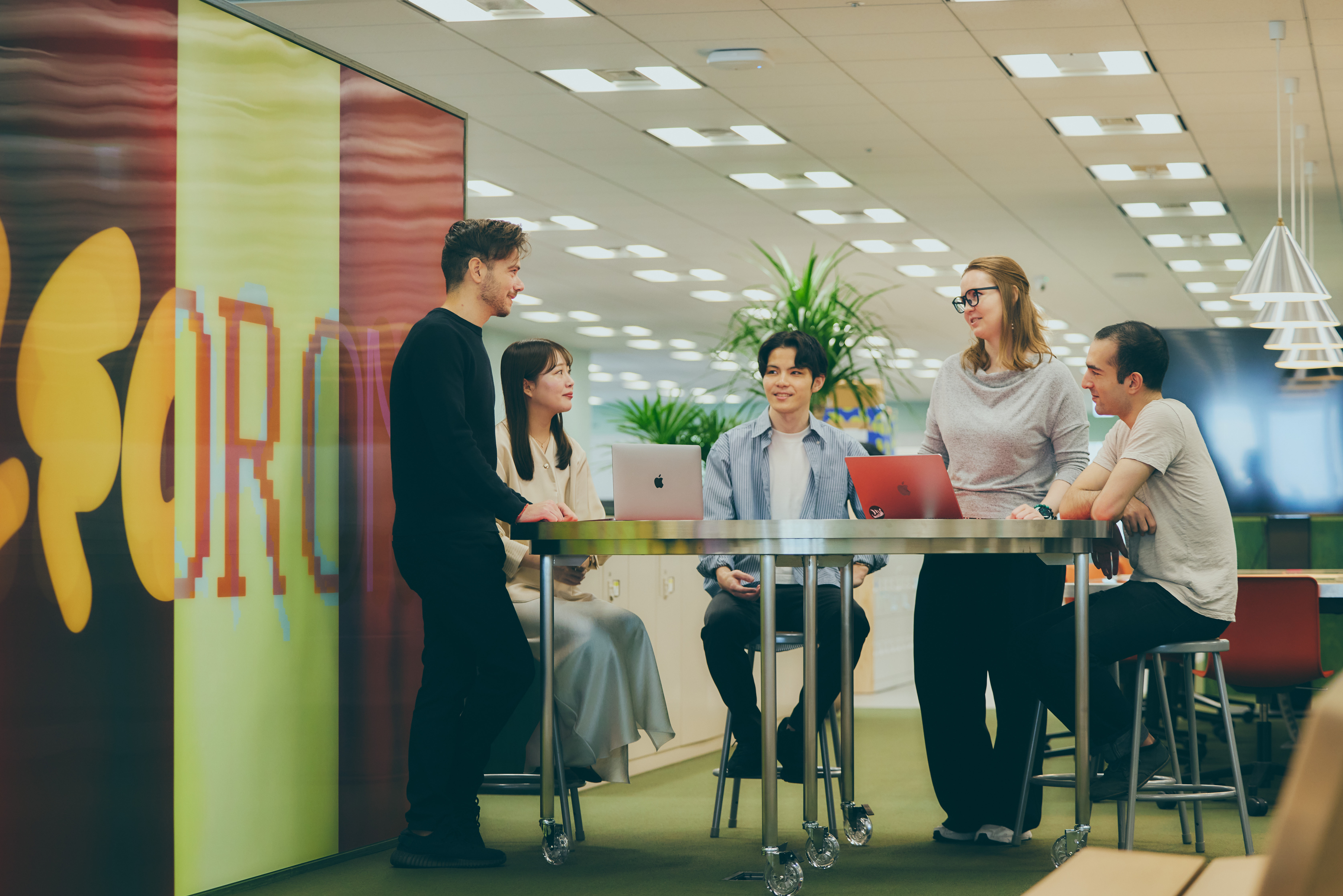 Anti-Fraud Specialist / 不正対策スペシャリスト - Merpay - Mercari, inc.