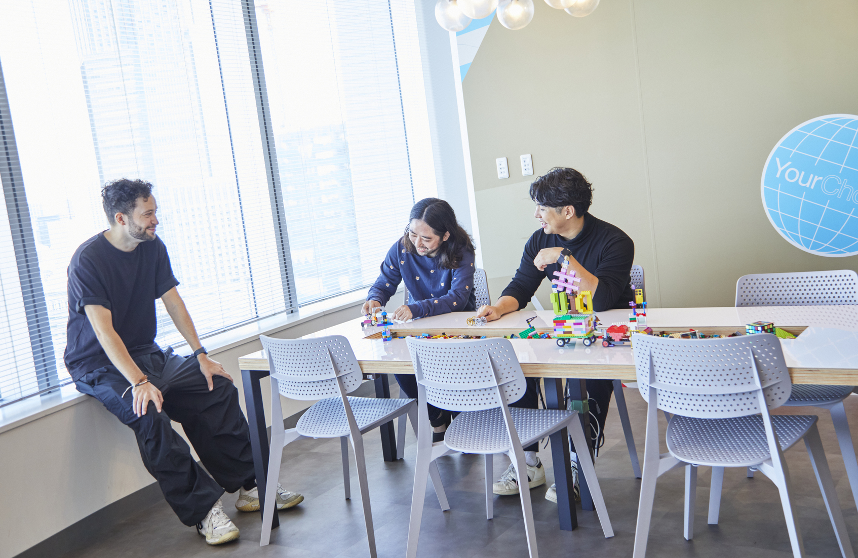 Software Engineer, Backend - US App