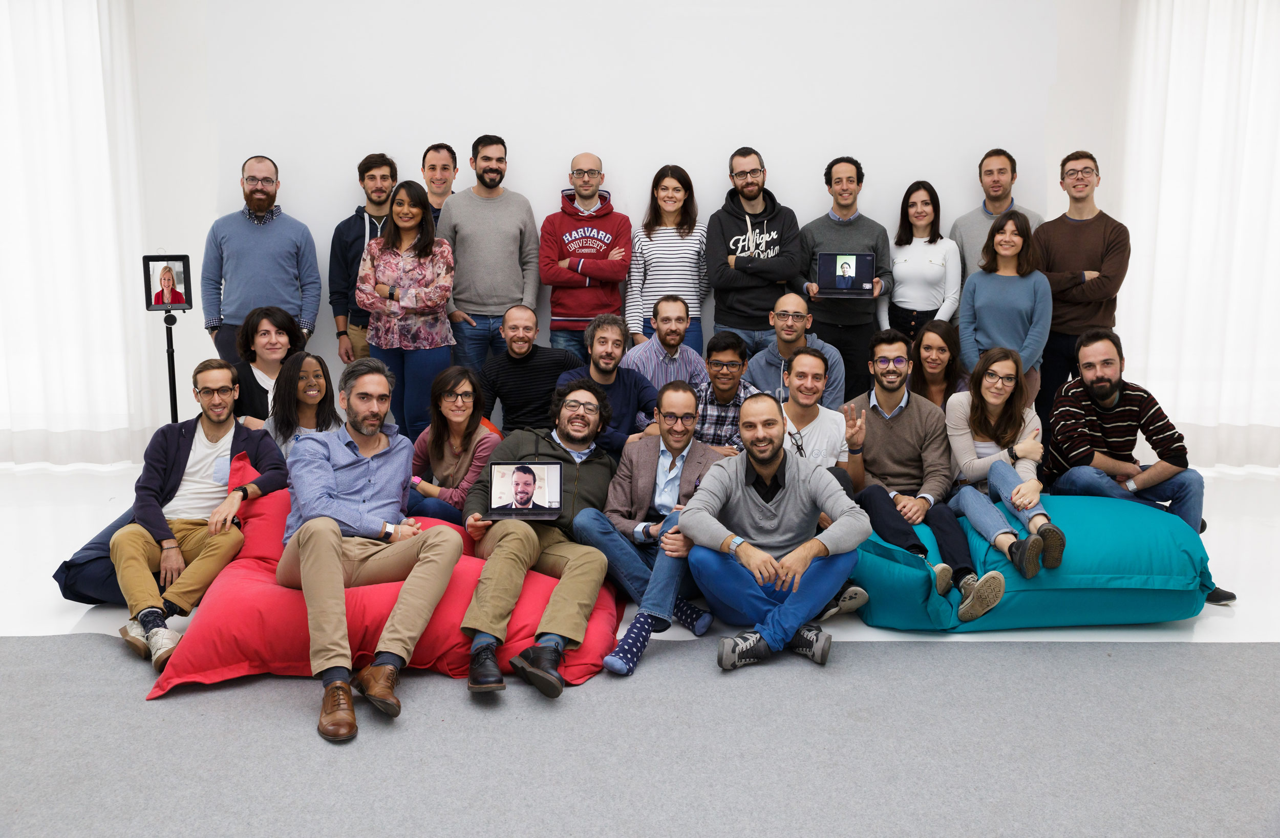 Empatica Team