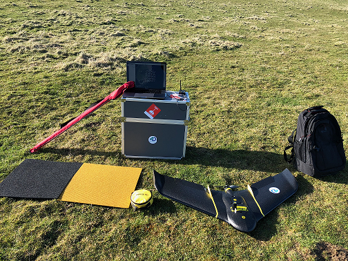 eBee Plus RTK