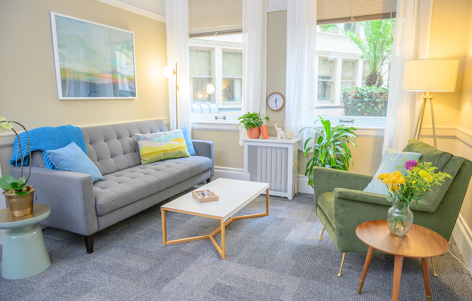 Connective Office