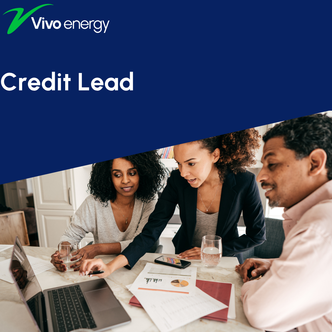 Credit Lead