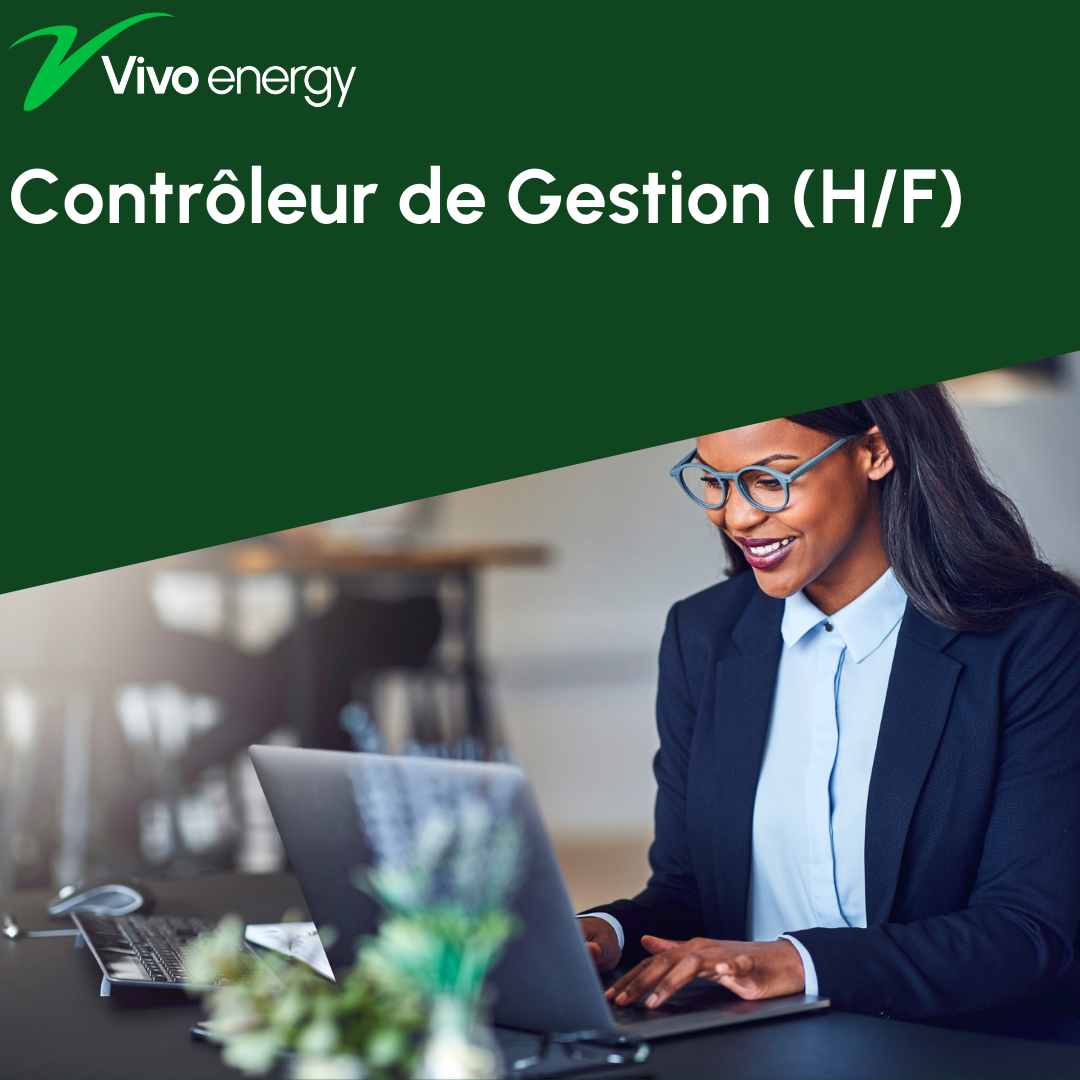 Controleur de Gestion
