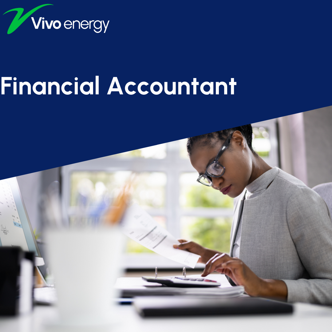 Financial Accountant