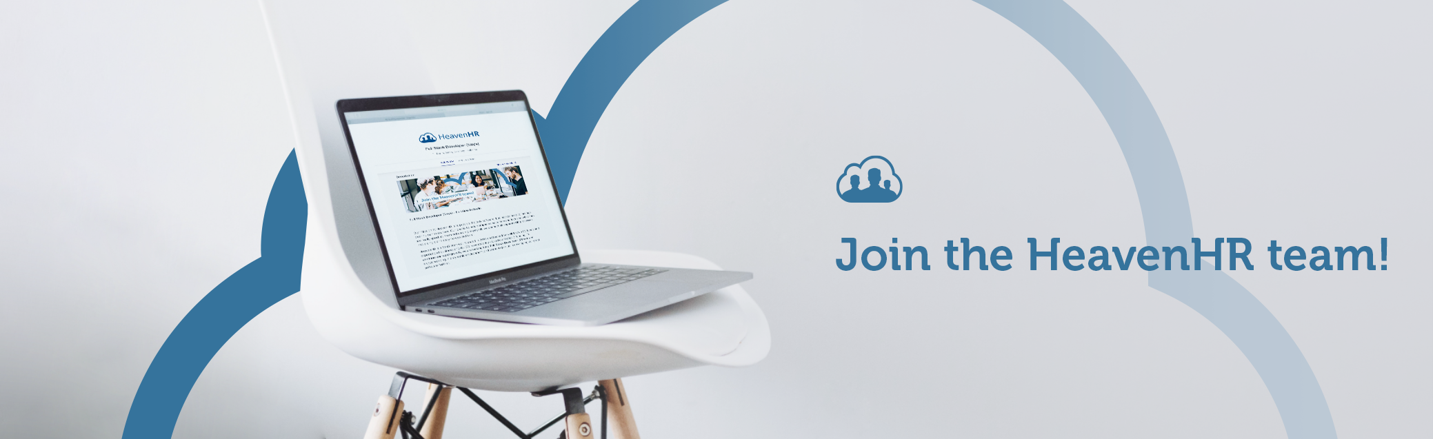 Senior UI/UX Designer f/m/x at HeavenHR