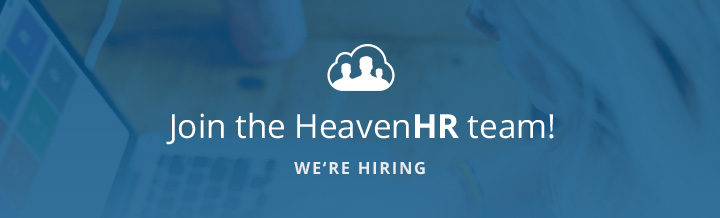 Head of Finance (m/w/x) in Berlin at HeavenHR – Startup Jobs Head of Finance (m/w/x) in Berlin at HeavenHR – Startup Jobs