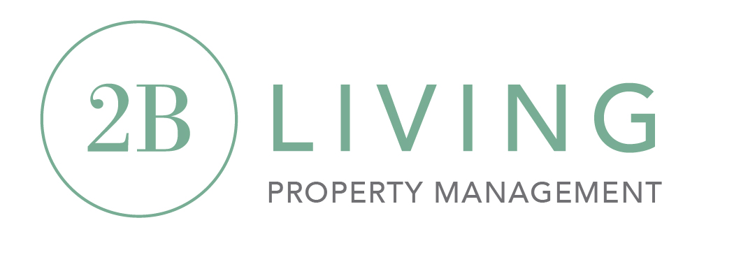 2B Living Logo