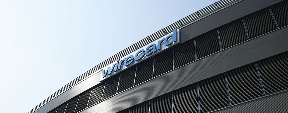 Wirecard Asia Current Openings