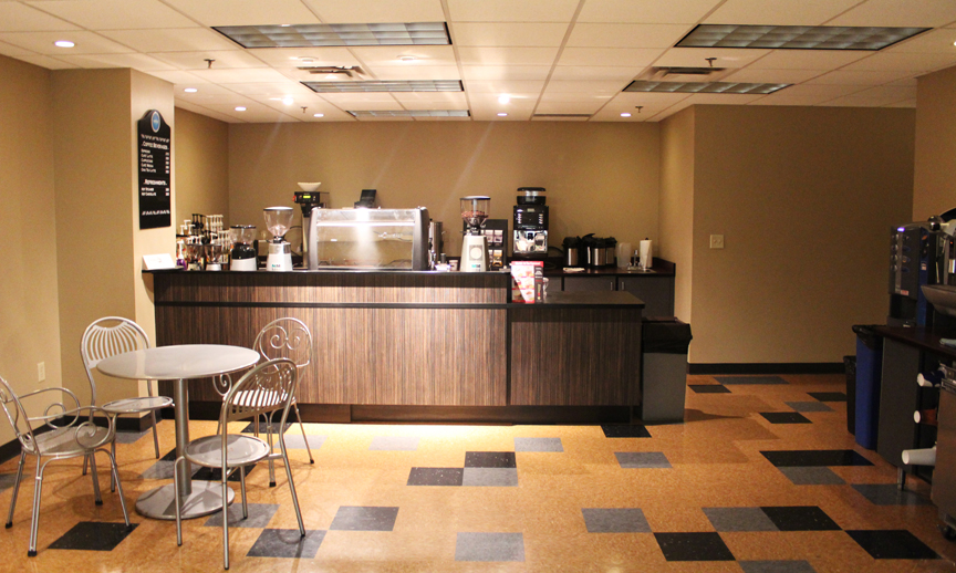 Installation Technician Espresso Services Inc / Intermix Beverage