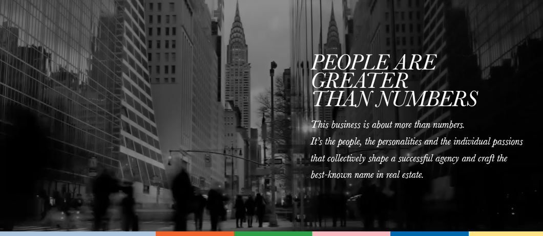 The Corcoran Group Current Openings