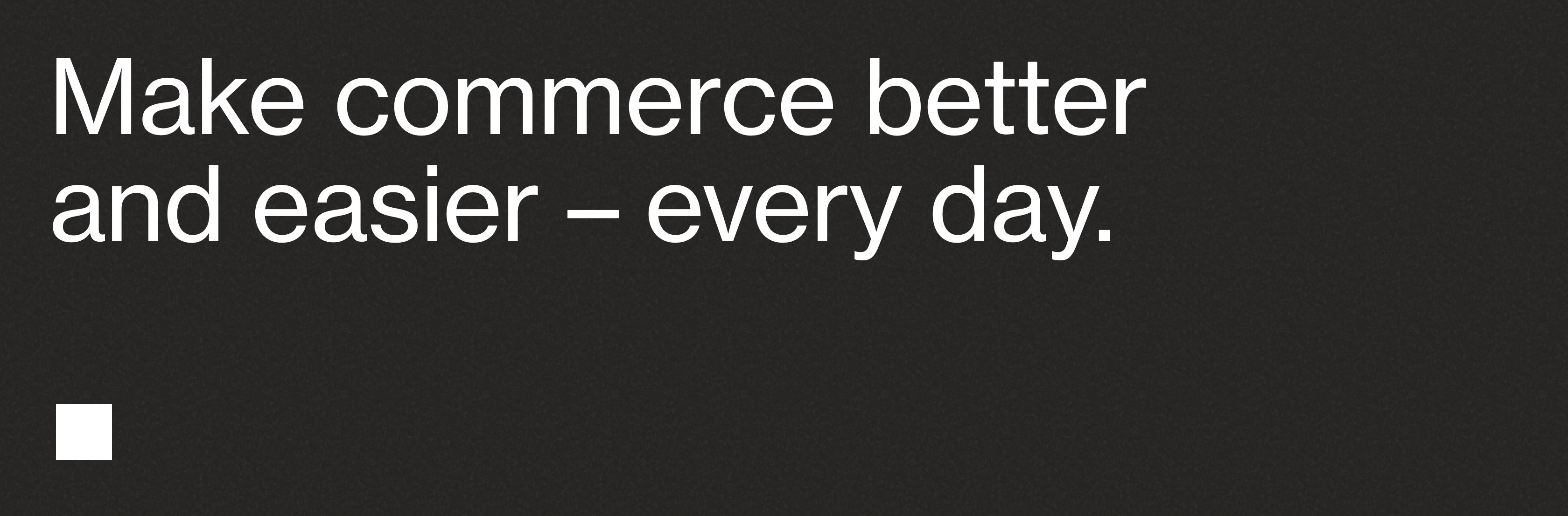 WeAreHiring - banner