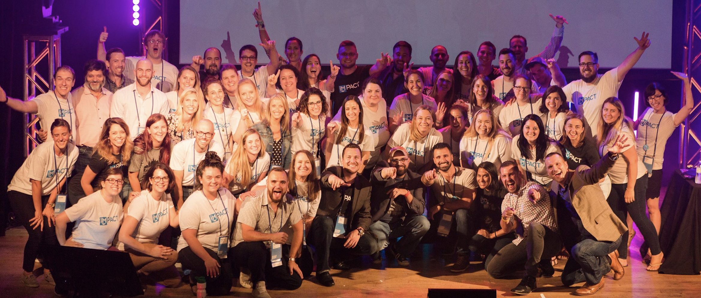 IMPACT Team