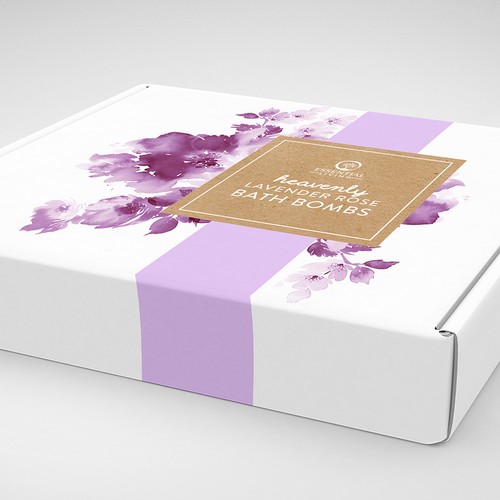 custom packaging boxes
