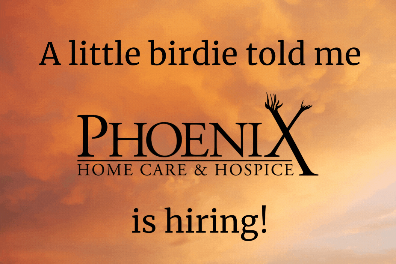In Home Caregiver Phoenix Home Care and Hospice Jobs By Workable
