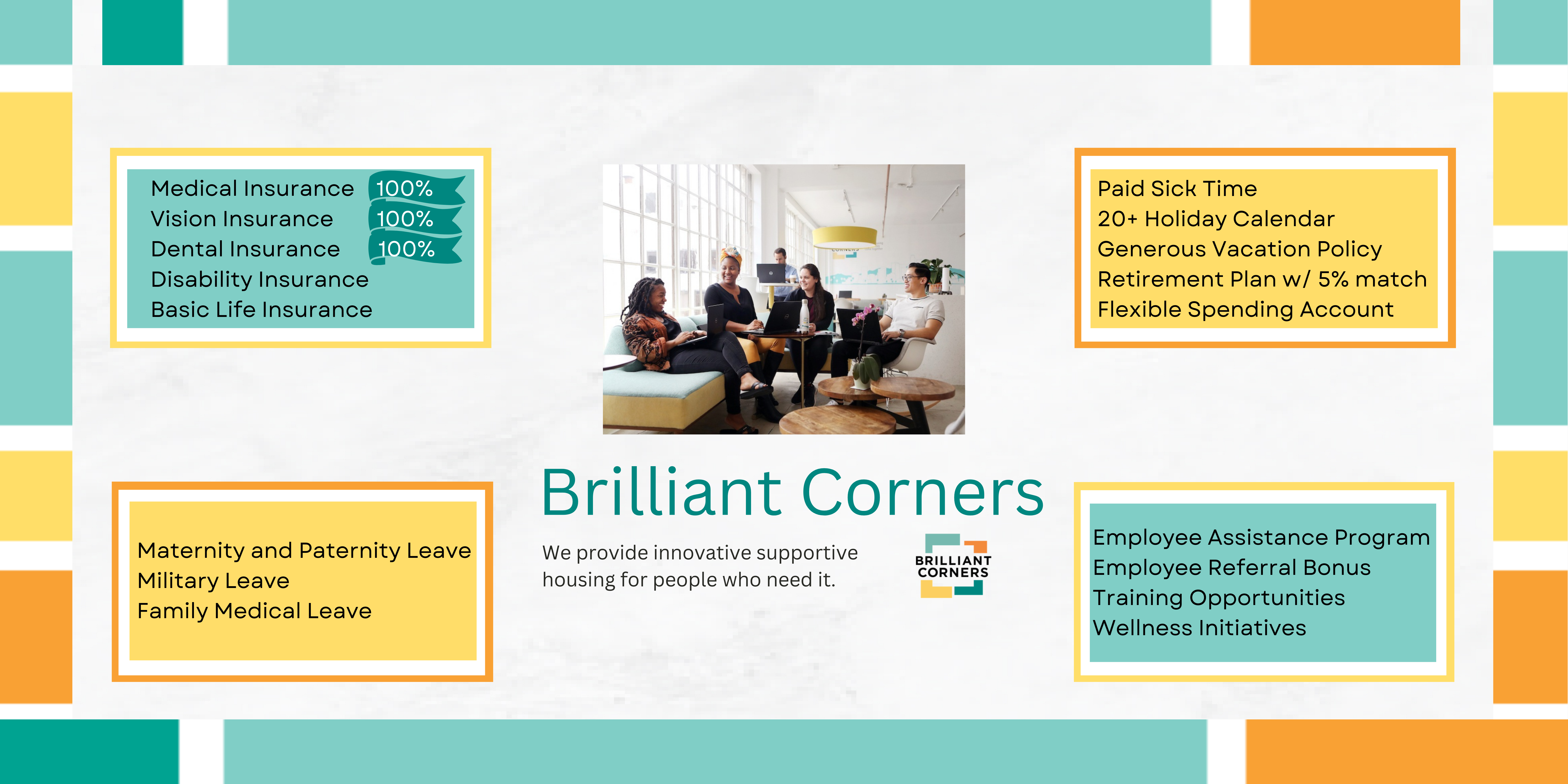 Housing Coordinator - Federal Vouchers - Brilliant Corners