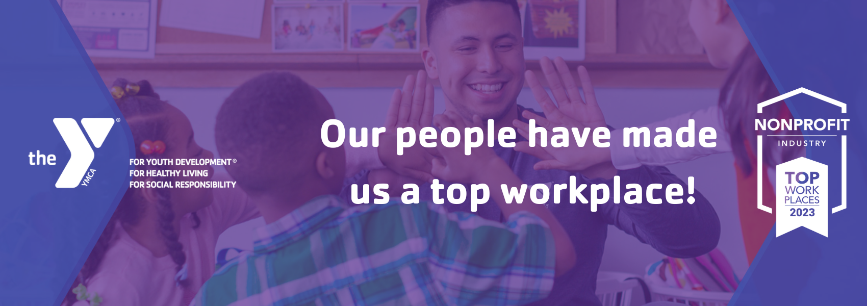 Easton YMCA Center Staff Associate Greater Valley YMCA