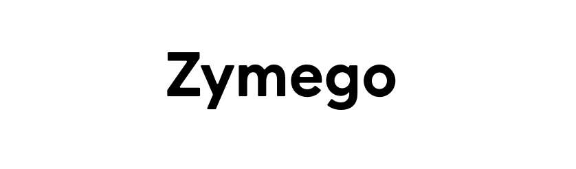 SDR till Zymego
