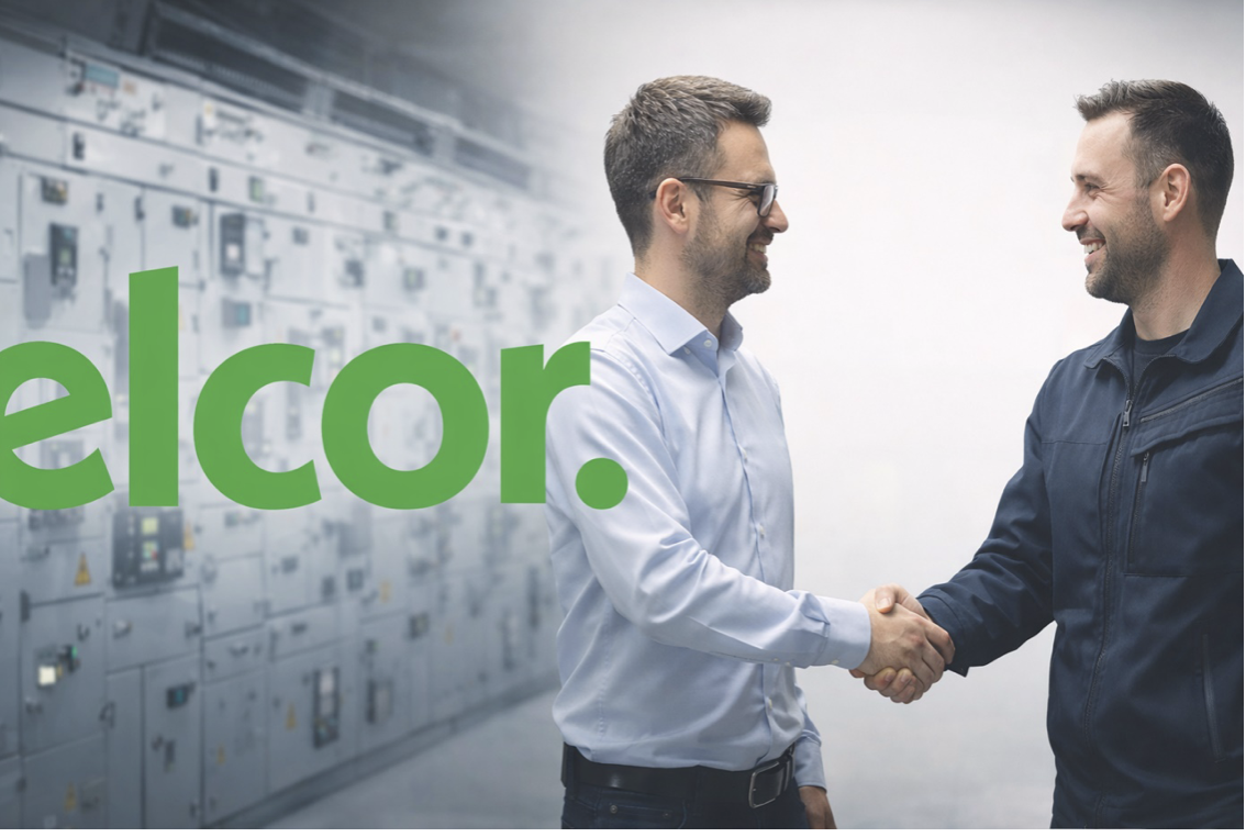 Key Account Manager - Elcor AB
