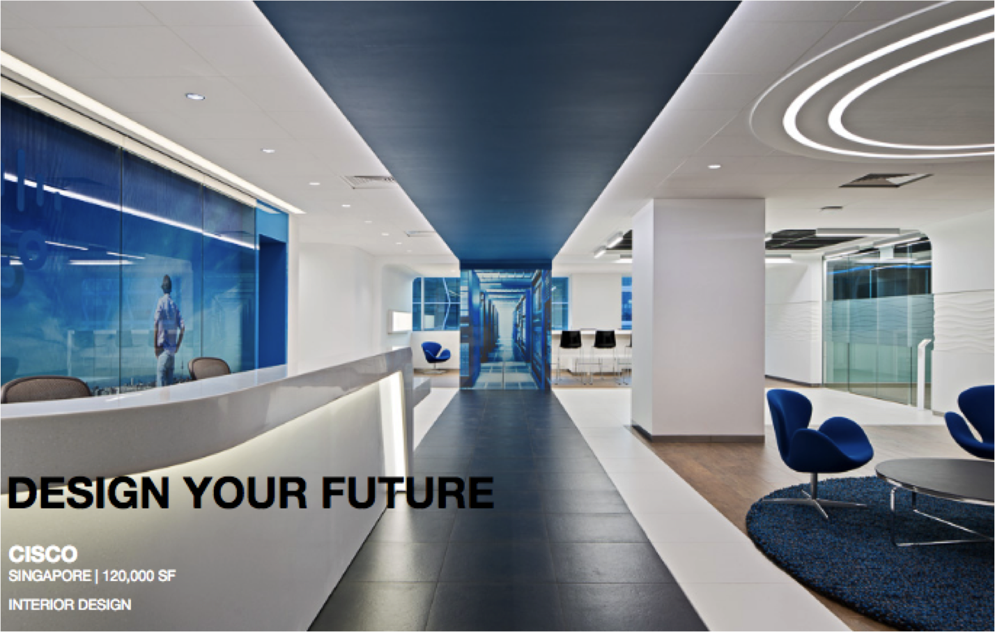 space matrix design consultants