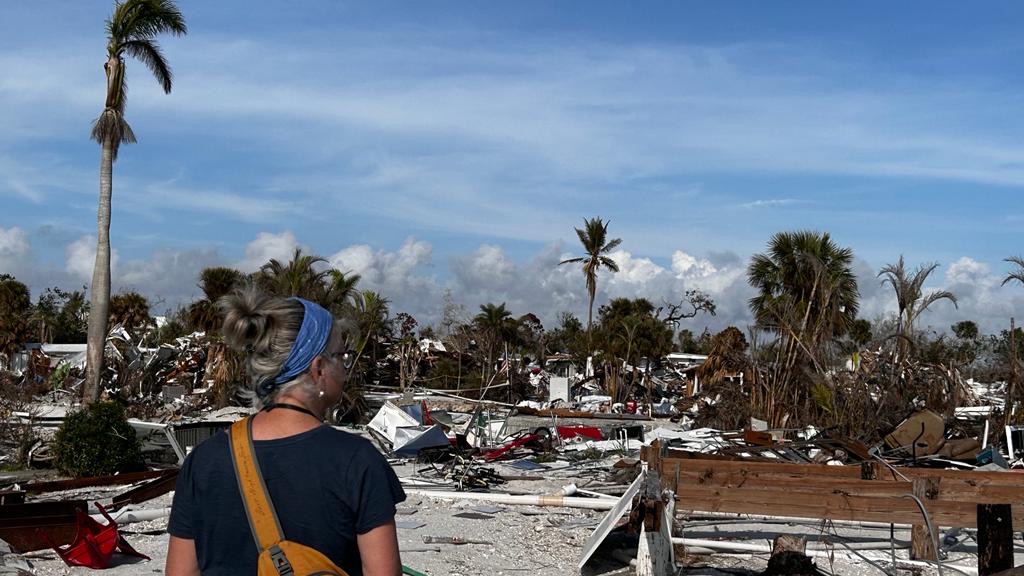 Disaster Response Team