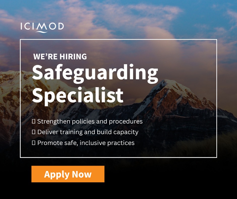 Safeguarding Specialist