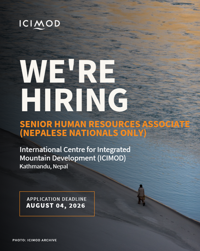 Senior HR Associate
