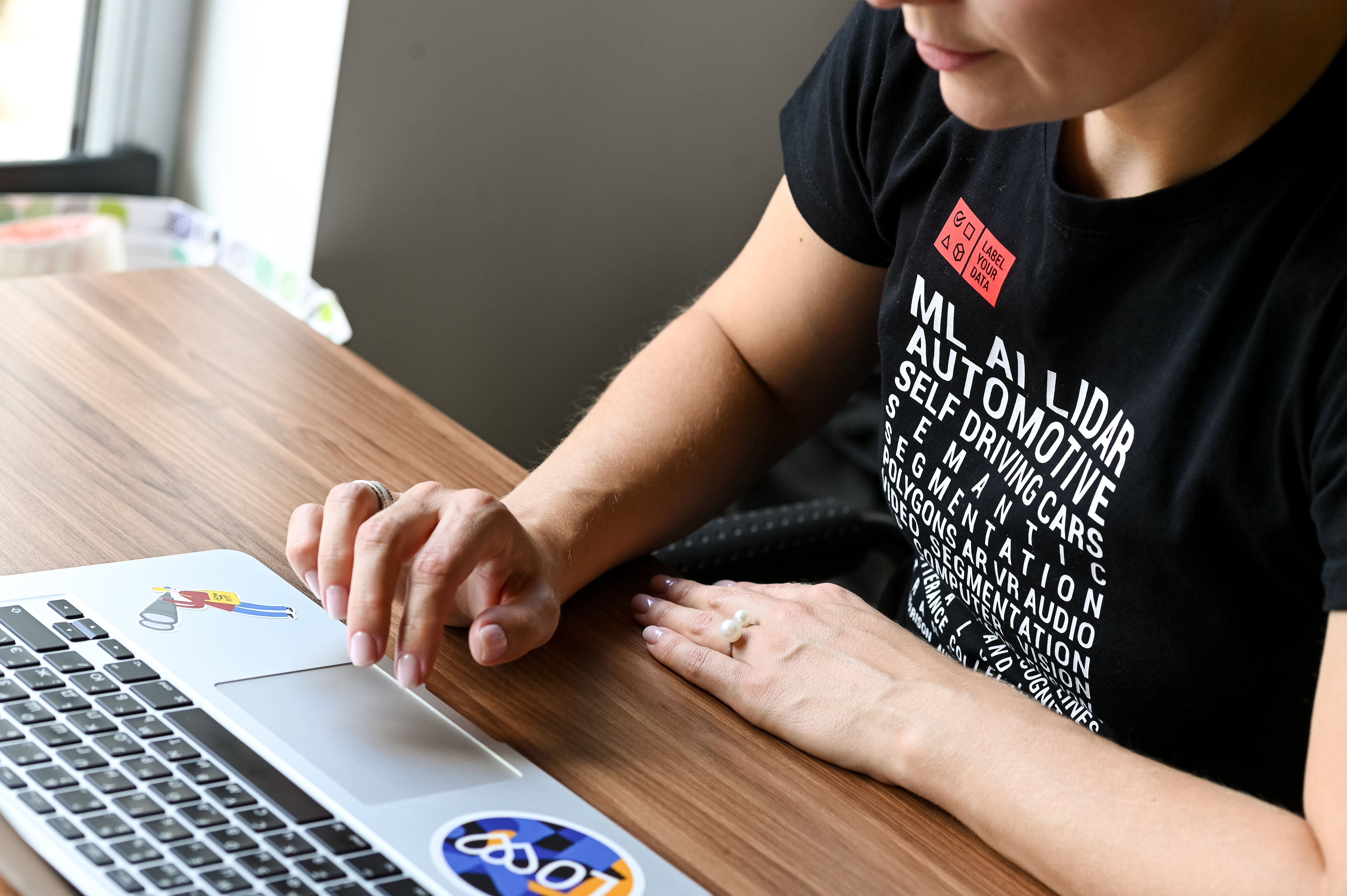 Project Data Annotator (Ukraine) | Label Your Data | Jobs By Workable