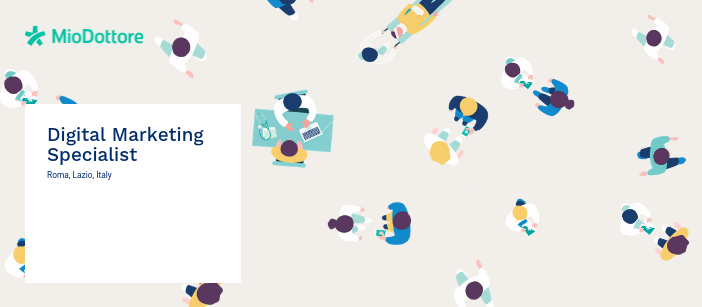 Digital Marketing Specialist | MioDottore