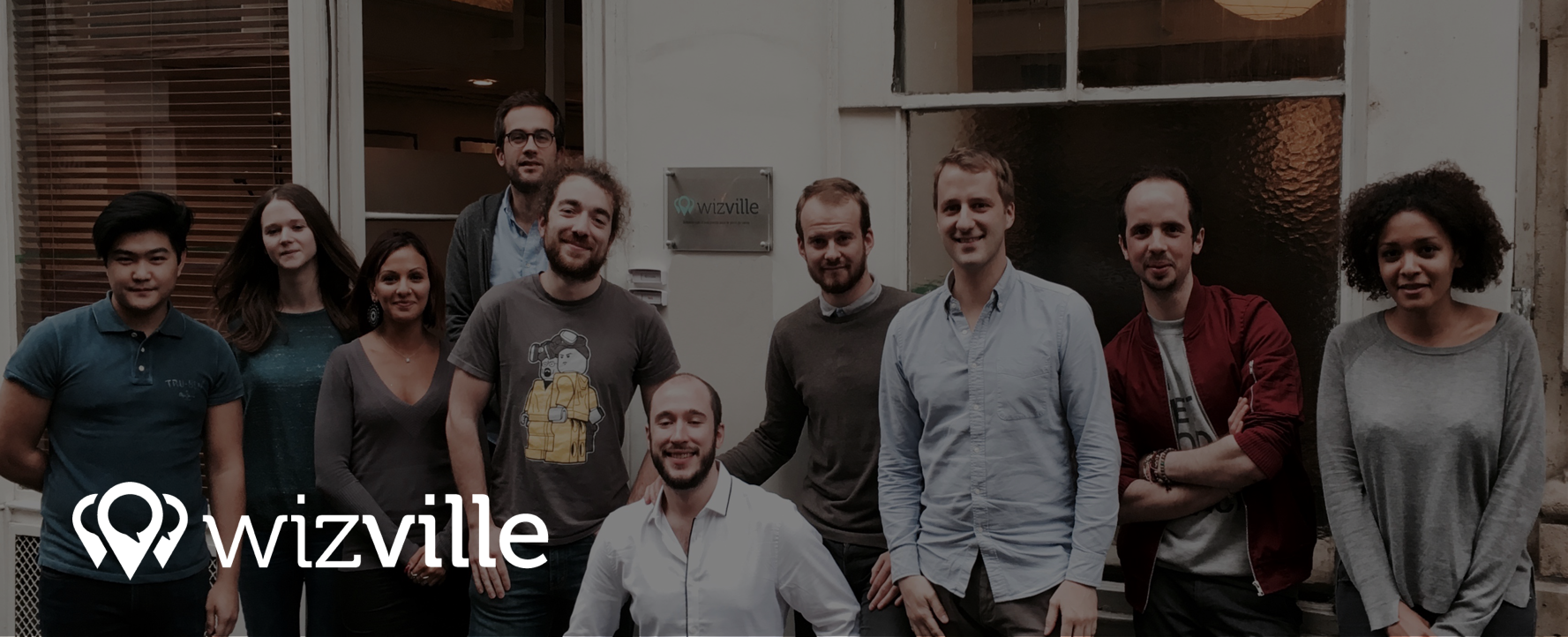 WizFamily - Equipe WizVille