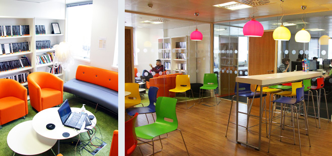 Brum Office