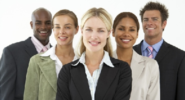 Great Team - Great Benefits